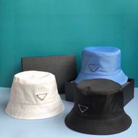Wholesale Mens Designer Bucket Hat Beanie Hats Womens Baseball Cap Casquettes Snapback Mask Four Seasons Fisherman Sunhat Unisex Outdoor Casual Fashion High Quality models