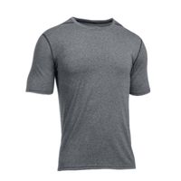 Wholesale Custom Mens Cotton Elastane Gym T shirt In Bulk
