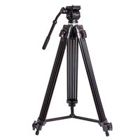 Wholesale Tripods Weifeng Wf717 Tripod Zoom DV Camcorder Remote Control Handle Camera