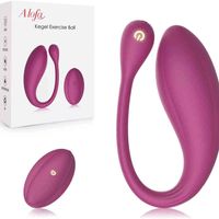 Wholesale NXY Vibrators Ladies Massage Vibrator Kegel Sports Ball Upgraded Shape Design Lady Sex Toy Used To Release Stress And Satisfy Desire