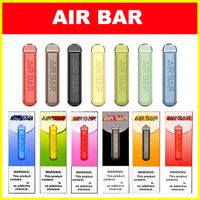 Wholesale Air Bar Disposable Vape pens Pods Device Airbar mAh Battery puffs puff bar disposable vape pens disposable E CIG