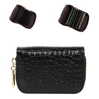 Wholesale Wallets Card Package ID Holder Cute Small Bag Creative Organ Shape Storage Business Wallet Women