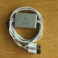 Wholesale THE NEWEST DCSD Engineering Serial Port Cable for iPhone P P X iPad to Write Data