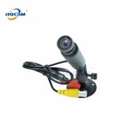 Wholesale Mini Camera EFFIO E TVL mm Wide Angle Lens Security CCTV H Small Wired IP Cameras