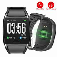 Wholesale Smart Wristbands Watch Fitness Tracker Bracelet Heart Rate BP Waterproof Sleep Monitor Pedometer Calorie Counter