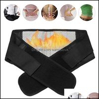 Wholesale Gym Exercise Wear Athletic Outdoor Apparel Outdoorsgym Clothing Sports Bra Fitness Women Men Slimming Heat Waist Belt Support Brace For Lo