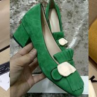 Wholesale 2021 classic designer high heel formal shoes office professional women s sexy party