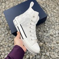 Wholesale 2021 fall winter men s and women s new D home canvas high top quality couple mesh breathable low boots white shoes
