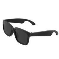 Wholesale Fashion BT Smart Sunglasses Newest Arrival in BT5 Open Ear listening Hands Free Calling Smart Eyeglasses A2 Frames