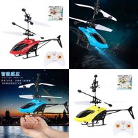Wholesale Drone With HD Dual Professional Camera remote control plane Aerial Photography RC Helicopter Quadcopter Electric Remote Control RC
