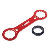 Wholesale Tools Bike Bottom Bracket Spanner Bicycle Bb Repair Wrench For DUB TL FC32 Accessoies Parts Bicicleta