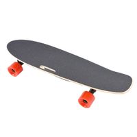 Wholesale H2S standard small fish board scooter smart Electric Skateboard fasta09a31
