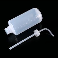 Wholesale Squeeze Bottles With Long Nozzle Garden Tools ml Succulents Plant Flower Special Watering Bottles Water Beak V2