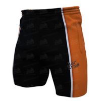 Wholesale Running Shorts Breathable Quick Dry Summer Anime Beach Board Swim Trunks Home Casual Ball Men Sports Pants