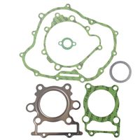 Wholesale Pedals Motorcycle Full Gaskets Kit Motorbike Complete Engine Clutch Cover Cylinder Head Gasket Set For YamahaR250R