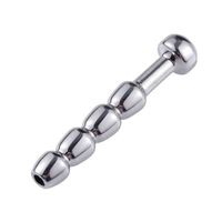 Wholesale Nxy Anal Toys Urethral Catheters Hypoallergenic Stainless Steel Urinary Plug Stimulate Urethra