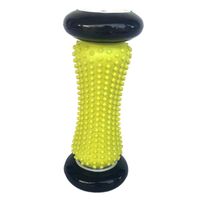 Wholesale Accessories Massage Roller Yoga Foot Hand Trigger Point Deep Tissue Physical Therapy For Plantar Fasciitis Heel Arch Pain Relief