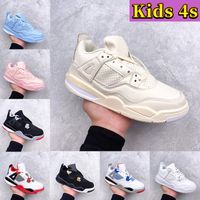 Wholesale PS s kids Basketball Shoes university blue sail what the bred fire red pink royalty fashion infants Designer sneakers men women trainers