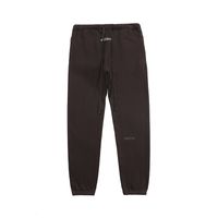 Wholesale Matcha Green Coffee Autumn Winter USA M Reflective Pants Sweatpants Trousers Fashion Men Women Jogger