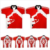 Wholesale 1997 Athletic Centenary Soccer jersey rerto Shirt MUN ETXEBERRIA Sports Association Retro Bilbao Vintage Classic ROBERTO RIOS ZIGANDA ALKIZA NAGORE S XXL