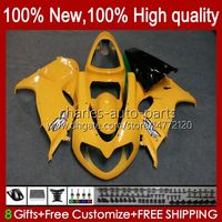 Wholesale Fairing yellow stock Kit For SUZUKI SRAD TL1000R TL R HC TL TL R Bodywork TL R TL1000 R OEM Body