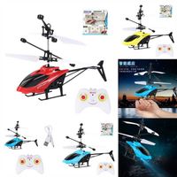 Wholesale Flybarless WLtoys RC Plane Big Helicopter System Brushless drone Helicopters RTF Drones Control Toys Electric Remote Control RC Aircraft