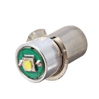 Wholesale Bulbs V V DC3 V V LED Bulb For Flashlights Replacement Upgrade Lighting P13 S W Dropship