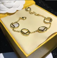 Wholesale Bracelets Luxury Designer Bracelet Jewelry Fashion Women Jewelry Mens Lovers Gifts Irregular Color Ladies With Box D217086F