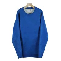 Wholesale Mens Womens Sweaters Casual Knitwear Long Sleeve man winter sweater pullover Fashion Letter Pattern men tops crew collar cotton wool coat fur cashmere cardigan