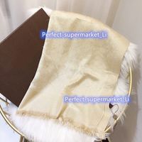 Wholesale The high quality scarf is golden thread knitted scarf ladies triangle shawl size com material golden silk cotton
