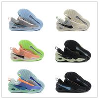 Wholesale 2021 Boots Men Cosmic Unity Basketball Shoes Black White Ghost Earth Day Amalgam Space Hippie Green Glow yakuda local online store Dropshipping Accepted Discount