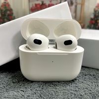 Wholesale Best Quality Newest rd generation Airpods pro earphones magsafe Wireless Charging Bluetooth Headphones spatialize stereo Head Tracked Gen AP3 AP4 Earbuds