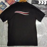 Wholesale Mens T Shirt Hip Hop Bird Printing Mens Stylist T Shirt Short Sleeve High Quality Men Women T Shirt Polo Size S XL