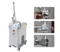 Wholesale Multifunction CO2 Laser Fractional Cutting Laser Machine For Vagina Tighting Pigmentation Therapy Spot And Pore Treatment Scar Removal