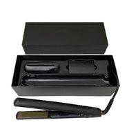 Wholesale In stock Good Quality Hair Straightener Classic Professional styler Fast Straighteners Iron Hair Styling tool With Retail Box