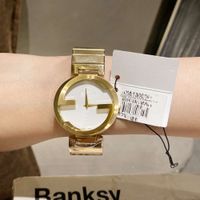Wholesale Designer ancient fashion multi style color good matching waterproof couple watch female