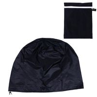 Wholesale Tools Accessories Durable Outdoor Fireplace Cover Waterproof Heavy Duty Fire Pit Protective