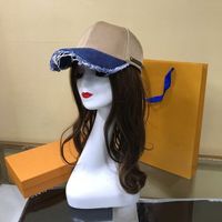 Wholesale 2021 New designer Baseball Caps Men Women High Quality Nylon Snapback Sun Hat Unisex Summer Fashion Hip Hop Caps Gorras Casquette1KMJ