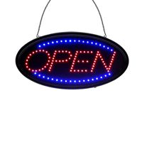 Wholesale Bar LED Sign Lighted Neon Electric Display Bars Sign With Animation and Energy Efficient LEDs For Home Business Special Events by Lavish Holiday Lighting