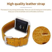 Wholesale Watch Bands Accessories Convenient mm Band Bracelet Replacement Portable Strap Fine Workmanship