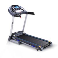 Wholesale Folding Treadmilles with Incline for Home Apartment Use Motorized Exercise Machine Easy Assembly with Sport APP Heart Rate Monitor US a48