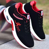 Wholesale Classic Sports Outdoor Casual Shoe Men Trainers Lace UpComfortable Al L Match Sneakers New Best Track Basketball Shoes Top