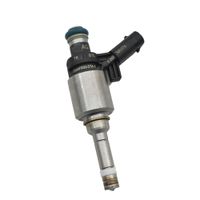 Wholesale 1PCS Metal Fuel Injectors nozzle For Audi Passat Volkswagen H906036H H906036G T Gen Auto Replacement Parts