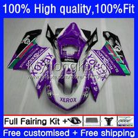 Wholesale Body Injection For DUCATI S S S R New Purple Cowling No R R S R OEM Fairing