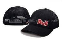Wholesale F1 racing motorcycle hats Team Mercedes Benz AMG Marshmello you and me black mens and womens sports ball hat fitted Fashion mesh cap Youth trucker caps