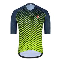 Wholesale Cycling Clothes New Men s Jersey Mountain Bike Clothing Anti Uv Racing Mtb Bicycle Shirt Uniform Breathable Wear