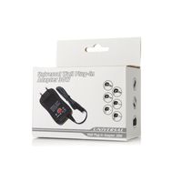 Wholesale Lighting Accessories V V V V V V V W AC DC Adapter Adjustable Power Adaptors Universal Charger For Led Lights Easy to Install Phone Electronic Device