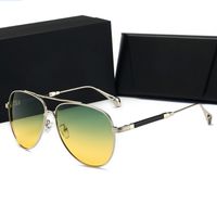 Wholesale Car Sunglass Carreras Design Extra Lens With Mirror Exchange Men Large Size Frame Sunglasses Pilot Eqoon