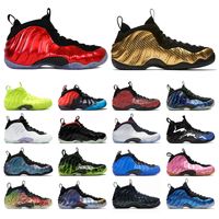 Wholesale Basketball Men Penny Hardaway Trainers One Pro Shoes Black Aurora Beijing White Vandalized What The Pink Paranorman Sports Outdoor Sneakers