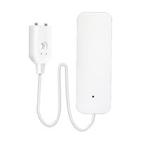 Wholesale Smart Home Control Smartlife APP Wifi Water Sensor Leak Detector Alarm IP67 Works With Tuyasmart Life Easy Installat